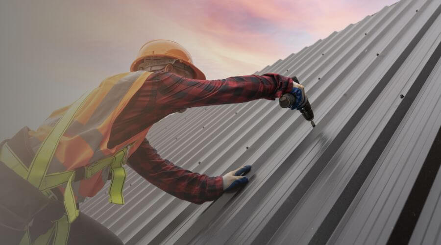 Expert top industrial roofings services in Arverne, NY